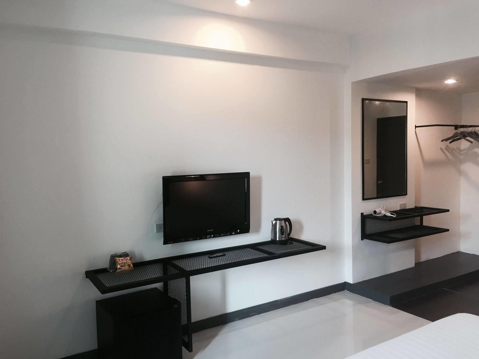Hatyai Holiday Hotel Hat Yai Exterior photo
